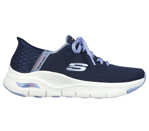 Skechers ArchFit: Unlocking the Power of Arch Support Shoes