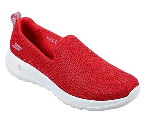 Skechers GOwalk Sneakers: The Ultimate Guide to Comfort and Style