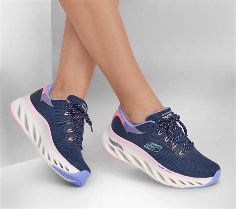 Skechers Glide-Step: Elevate Your Walking and Fitness Journey