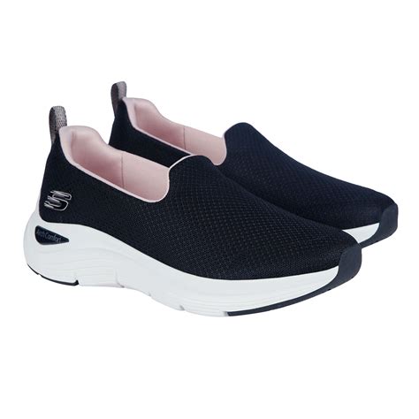 Skechers Slip-Ons for Women: A Comprehensive Guide to Style, Comfort, and Functionality