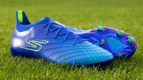 Skechers Soccer Shoes