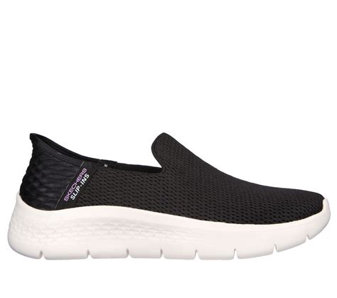 Skechers Women's Go Walk Flex Slip-Ins-Relish Sneaker