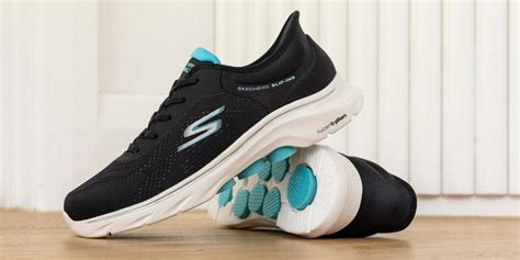 Skechers.com Shoes: The Ultimate Guide