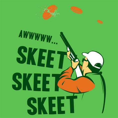 Skeet Skeet Definition:  Hilarious Slang or Something More?