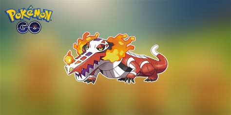 Skeledirge Moveset: Unleash Hellfire with the Blazing Ghost Pokemon