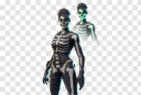 Skeleton Fortnite: An Epic Battle for the Ages