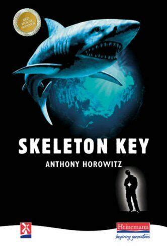 Skeleton Key New Windmills KS3 Reader