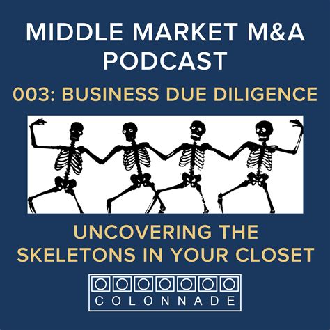 Skeletons from the Closet: Uncovering the Hidden Truths of Marketing