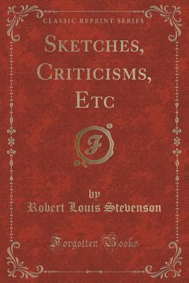 Sketches Criticisms Etc Epub