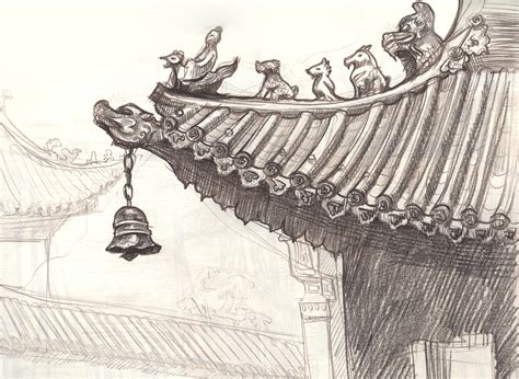 Sketches of China... Doc