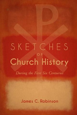 Sketches of Church History During the First Six Centuries Doc
