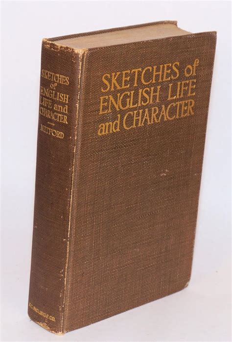 Sketches of English Life and Character... Epub