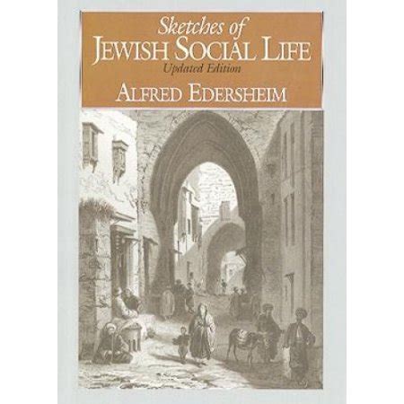 Sketches of Jewish Social Life Updated Edition Epub