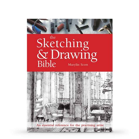 Sketching And Drawing Bible Doc