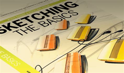 Sketching The Basics Epub