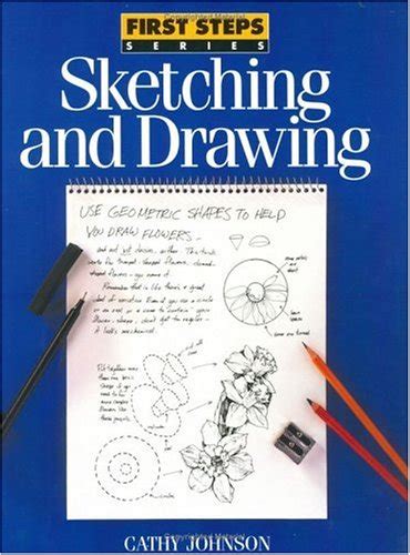 Sketching and Drawing First Step Series PDF