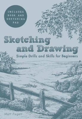 Sketching and Drawing Simple Drills and Skills Epub