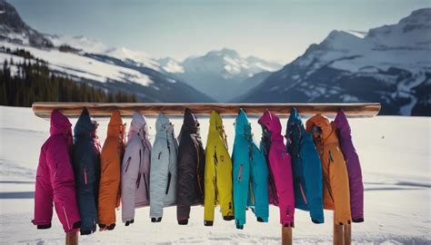 Ski Coats on Sale: Stay Warm and Protected on the Slopes