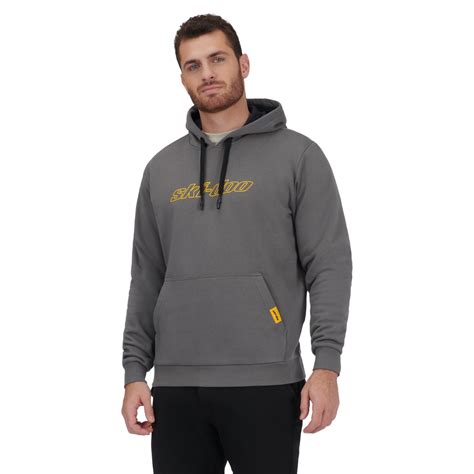 Ski Doo Hoodie Sweatshirt: The Ultimate Guide to Comfort and Style