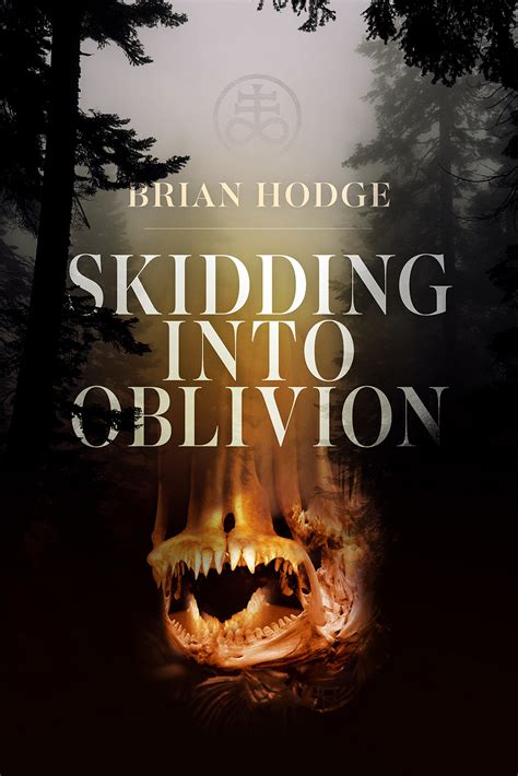 Skidding Into Oblivion Kindle Editon