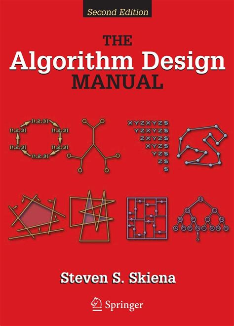 Skiena Algorithm Design Manual Solutions Ebook Kindle Editon