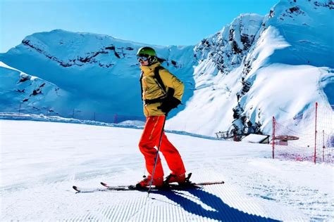 Skiing Fred: The Ultimate Guide to Mastering the Slopes