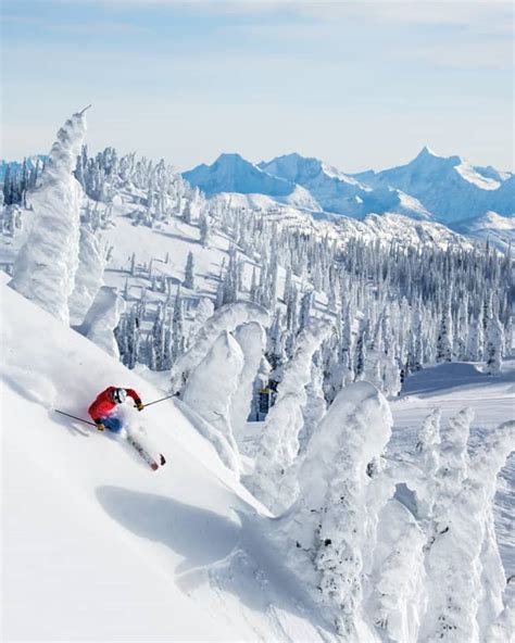 Skiing at Big Sky: Your Ultimate Guide to Montana's Powder Paradise