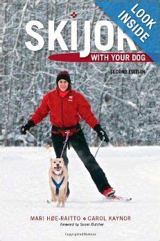 Skijor With Your Dog 2nd Edition PDF