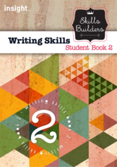 Skill Builder Starters: Writing Ebook PDF