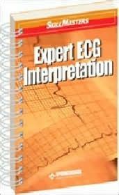 SkillMasters Expert ECG Interpretation Kindle Editon