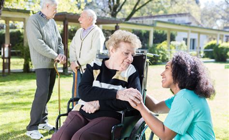 Skilled Nursing Care