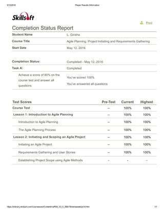 Skillport Test Answers Epub