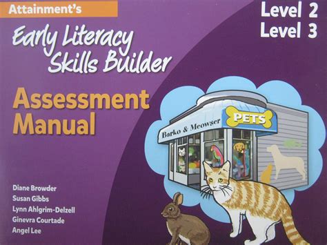 Skills Builder Assessment Answers Doc