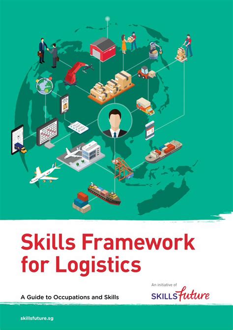 Skills For Logistics Err Workbook Answers PDF