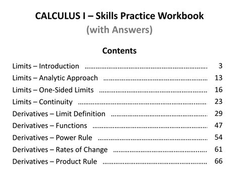 Skills Practice 73 Mixing Answers Epub