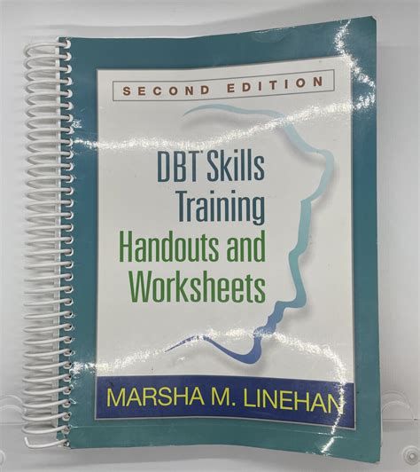 Skills Training Handouts Worksheets Second Kindle Editon