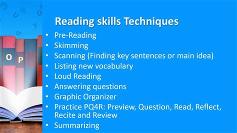 Skills and Techniques for Reading French PDF