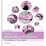 Skills for Midwifery Practice: with Pageburst online access, 3e Ebook Epub