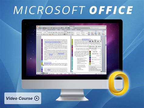 Skills for Success with Mac Office 2011 Reader