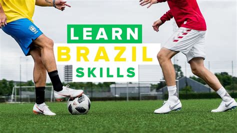 Skills from Brazil Epub