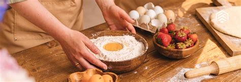 SkillsFuture Baking Courses: Elevate Your Baking Craft and Career