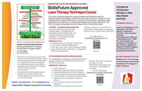 SkillsFuture Certificate Download: Unlock Your Skills for a Brighter Tomorrow