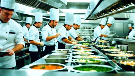 SkillsFuture Courses: Embark on a Culinary Journey