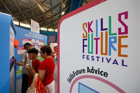 SkillsFuture Courses 2021: Upskill, Reskill & Future-Proof Your Career