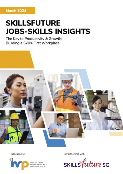 SkillsFuture Courses 2021: Your Guide to Personal and Professional Growth