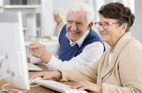 SkillsFuture Courses Empower Senior Citizens to Embrace Lifelong Learning