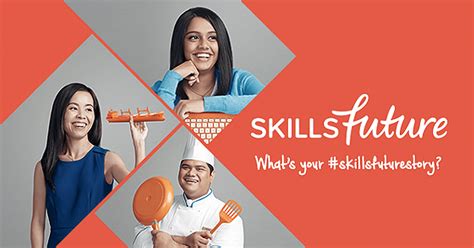 SkillsFuture Credit: Empowering Permanent Residents in Singapore's Skills-Based Economy