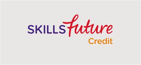 SkillsFuture Credit: Unlock Your Pathways to Success