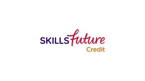 SkillsFuture Credit for Permanent Residents: A Comprehensive Guide to Upskilling and Career Advancement