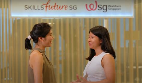 SkillsFuture E-Cert: Empowering Singapore's Workforce for the Future